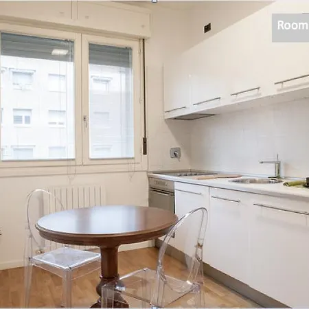 Apartment Touch And Go Bologna