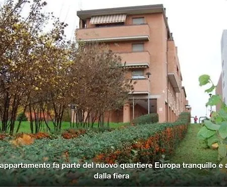 Appartamento Touch And Go *