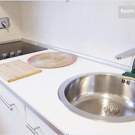Apartment Touch And Go Bologna