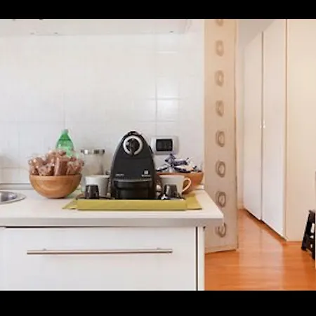 Apartment Touch And Go