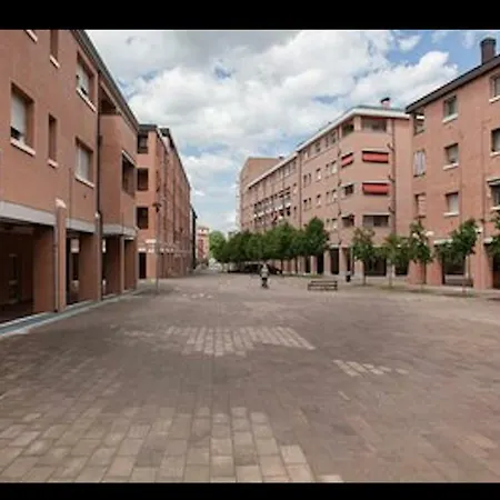 Apartment Touch And Go *