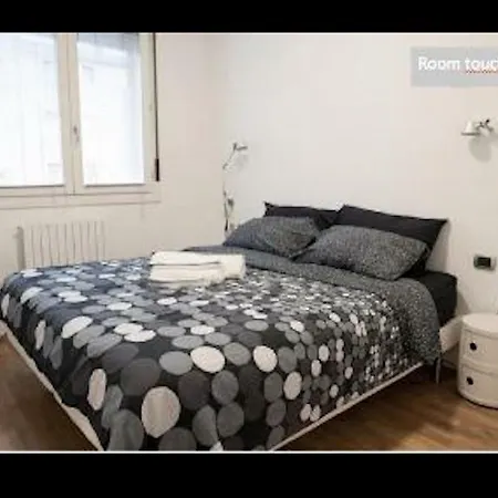 Touch And Go Apartment Bologna